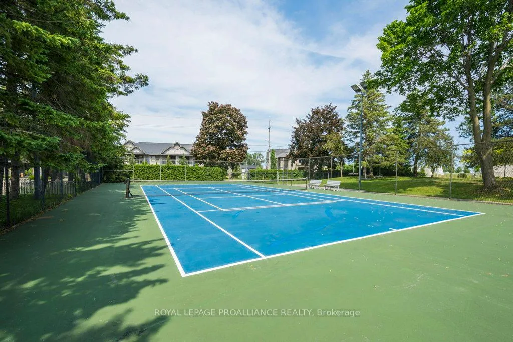 Photo 30 of Unit 402, 2 South Front Street, Belleville, Belleville Ward — HOMEH