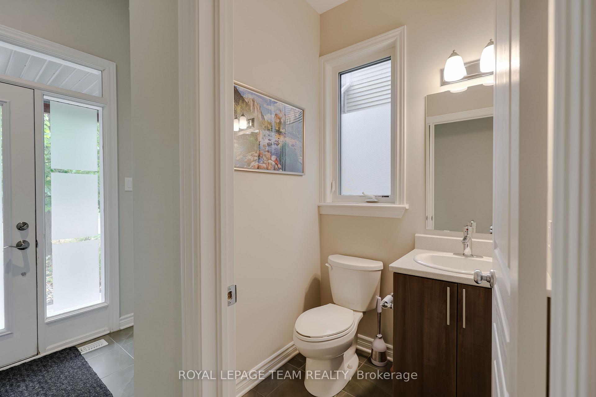 Photo 11 of 868 Fletcher Circle, Ottawa, Kanata - Kanata Lakes/Heritage Hills — HOMEH