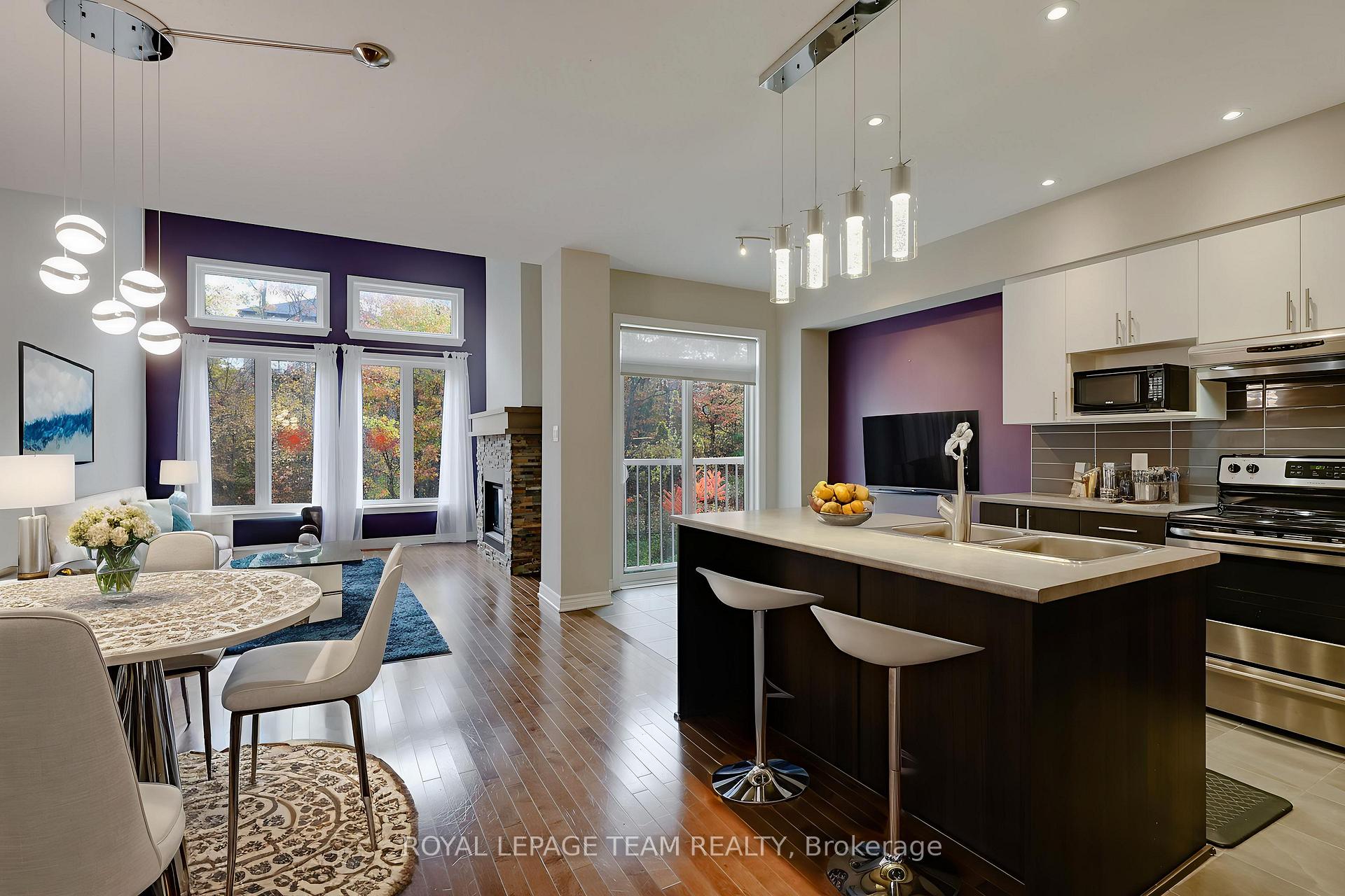 Photo 14 of 868 Fletcher Circle, Ottawa, Kanata - Kanata Lakes/Heritage Hills — HOMEH