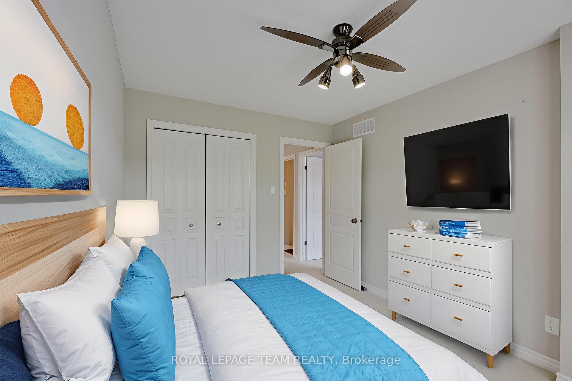 Photo 40 of 868 Fletcher Circle, Ottawa, Kanata - Kanata Lakes/Heritage Hills — HOMEH
