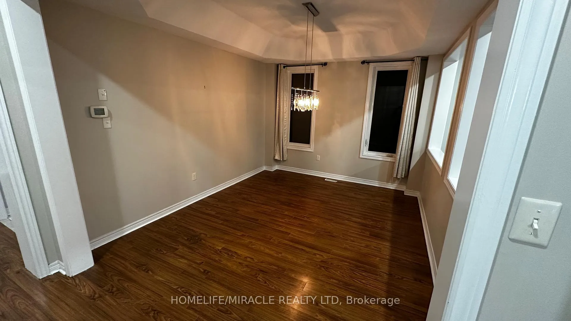 Photo 7 of 45 Delphinium Way, Brampton, Northwest Sandalwood Parkway — HOMEH