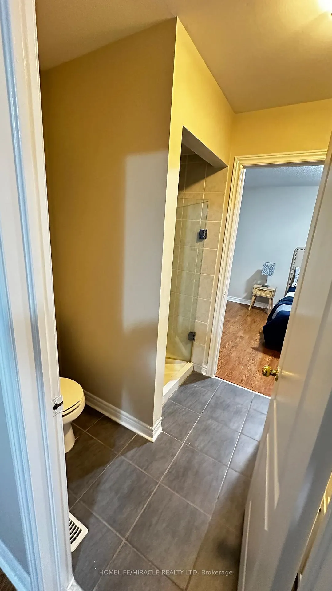 Photo 14 of 45 Delphinium Way, Brampton, Northwest Sandalwood Parkway — HOMEH