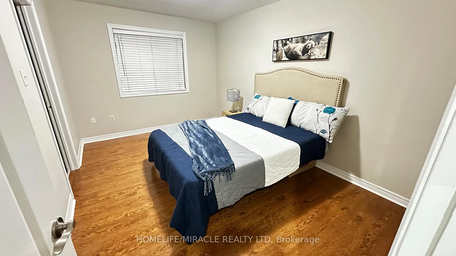 Photo 16 of 45 Delphinium Way, Brampton, Northwest Sandalwood Parkway — HOMEH