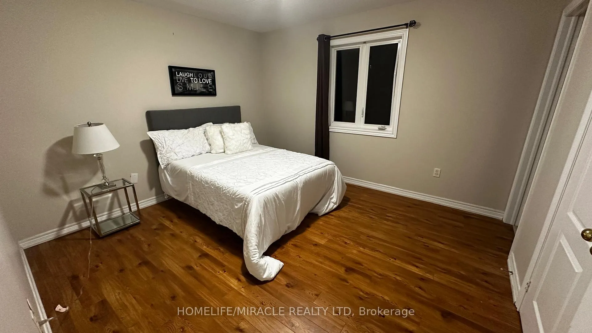 Photo 17 of 45 Delphinium Way, Brampton, Northwest Sandalwood Parkway — HOMEH