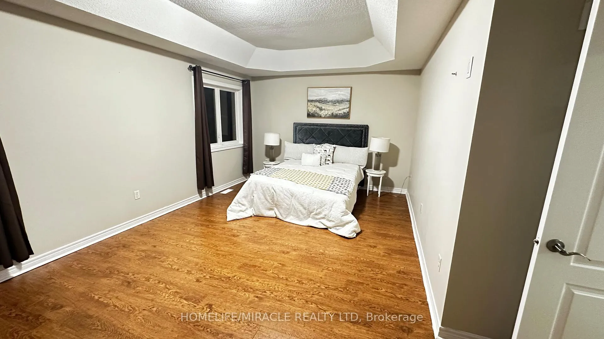 Photo 19 of 45 Delphinium Way, Brampton, Northwest Sandalwood Parkway — HOMEH