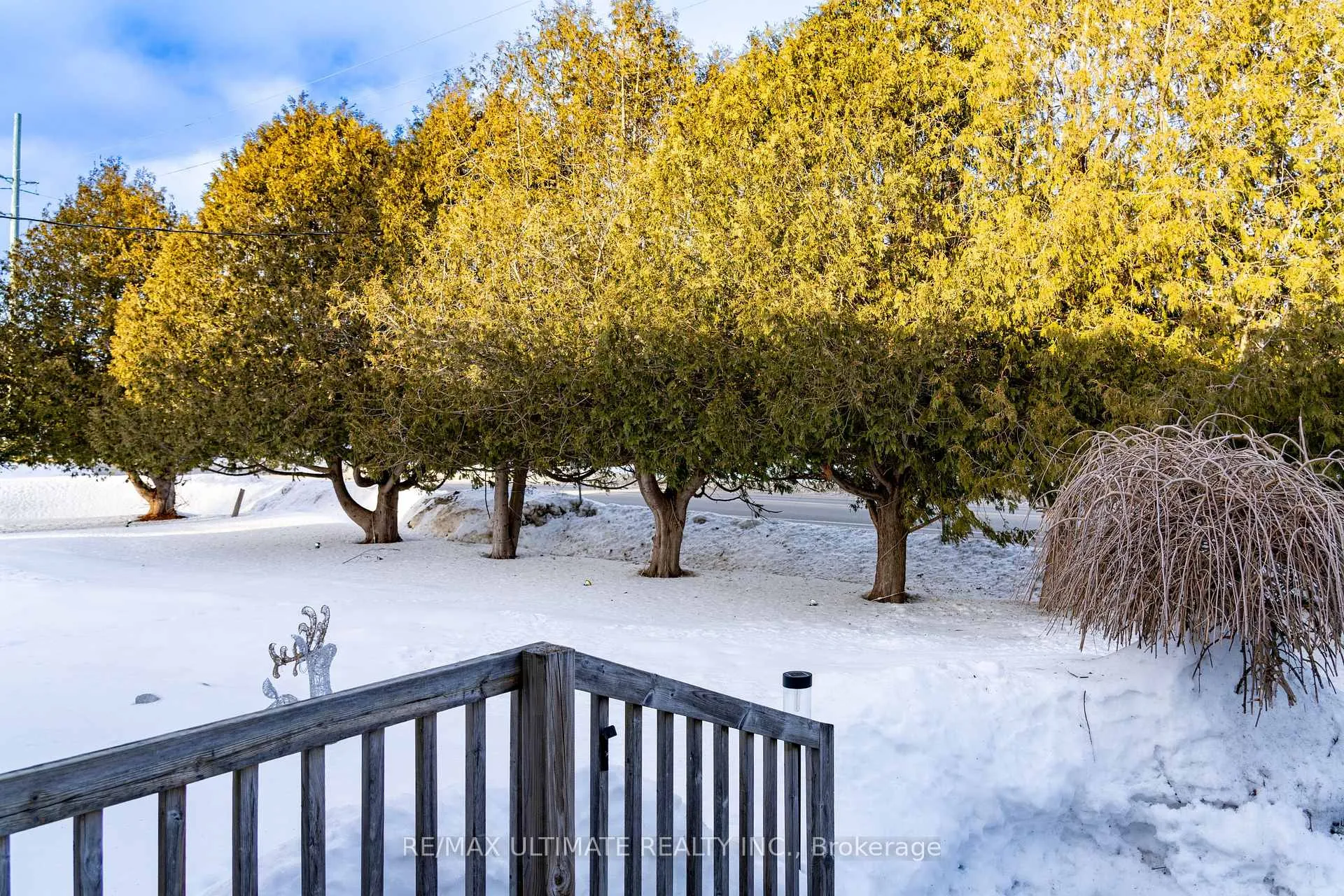 Photo 5 of 1672 St. Jonhs Road, Innisfil, Alcona — HOMEH