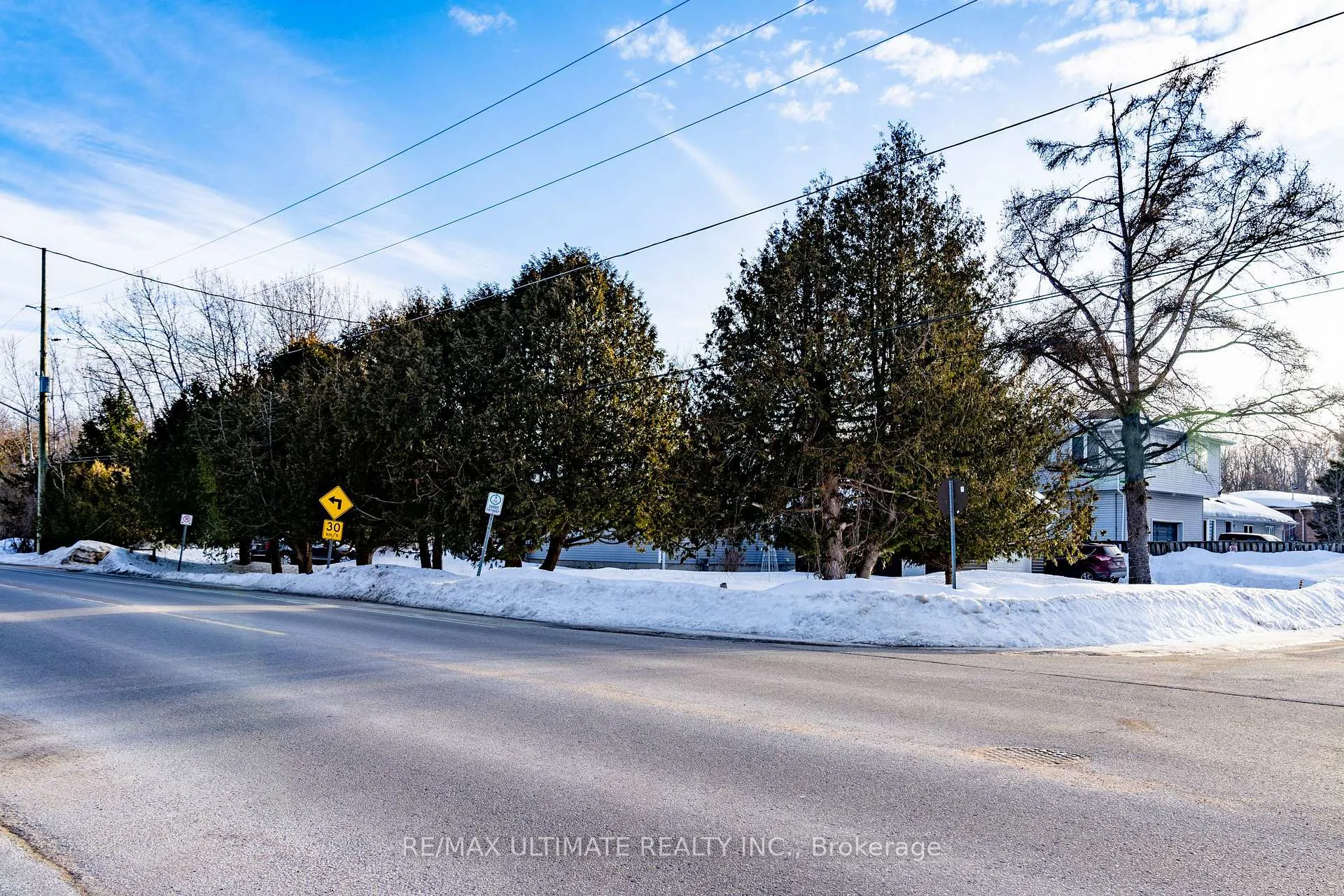 Photo 6 of 1672 St. Jonhs Road, Innisfil, Alcona — HOMEH