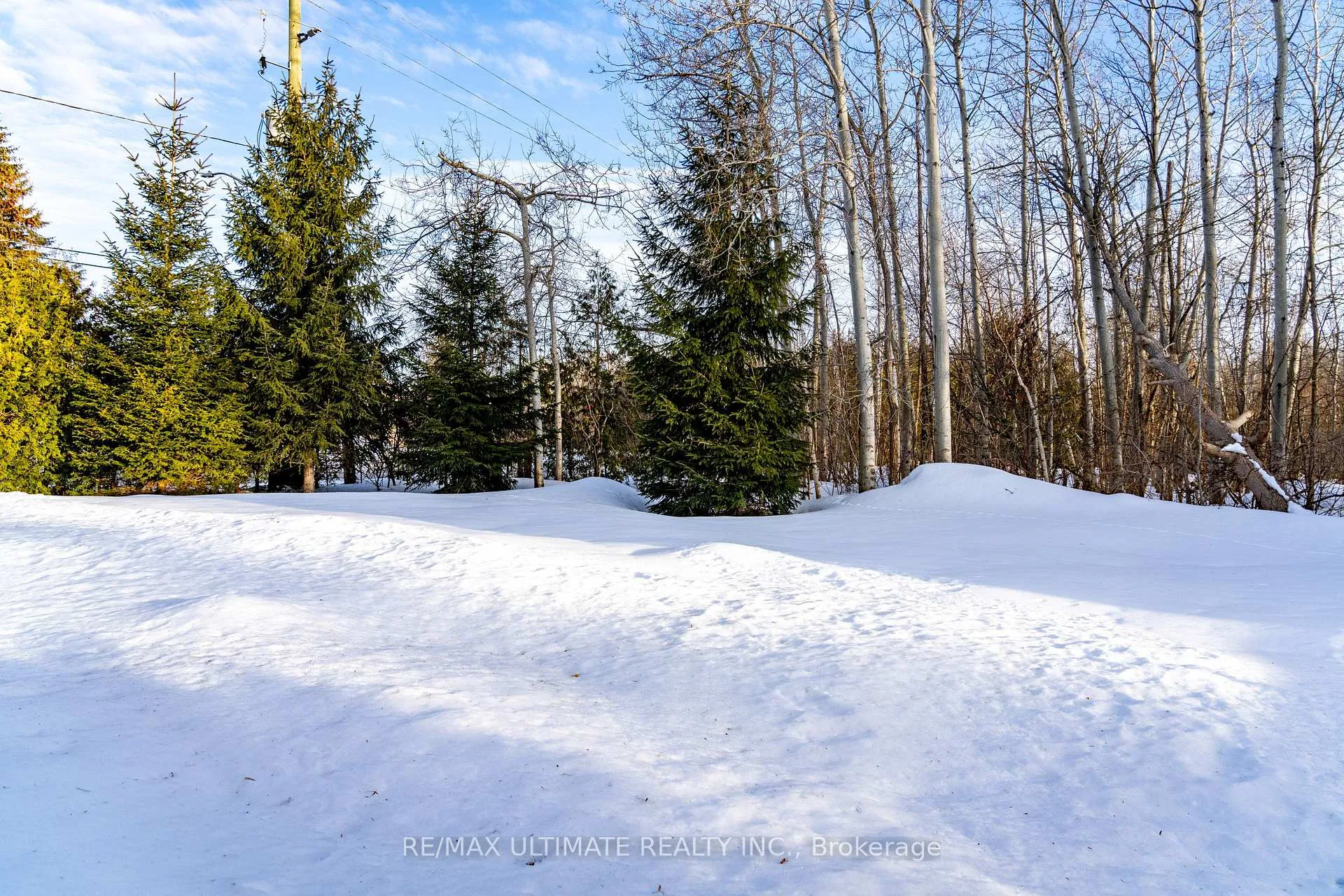 Photo 7 of 1672 St. Jonhs Road, Innisfil, Alcona — HOMEH
