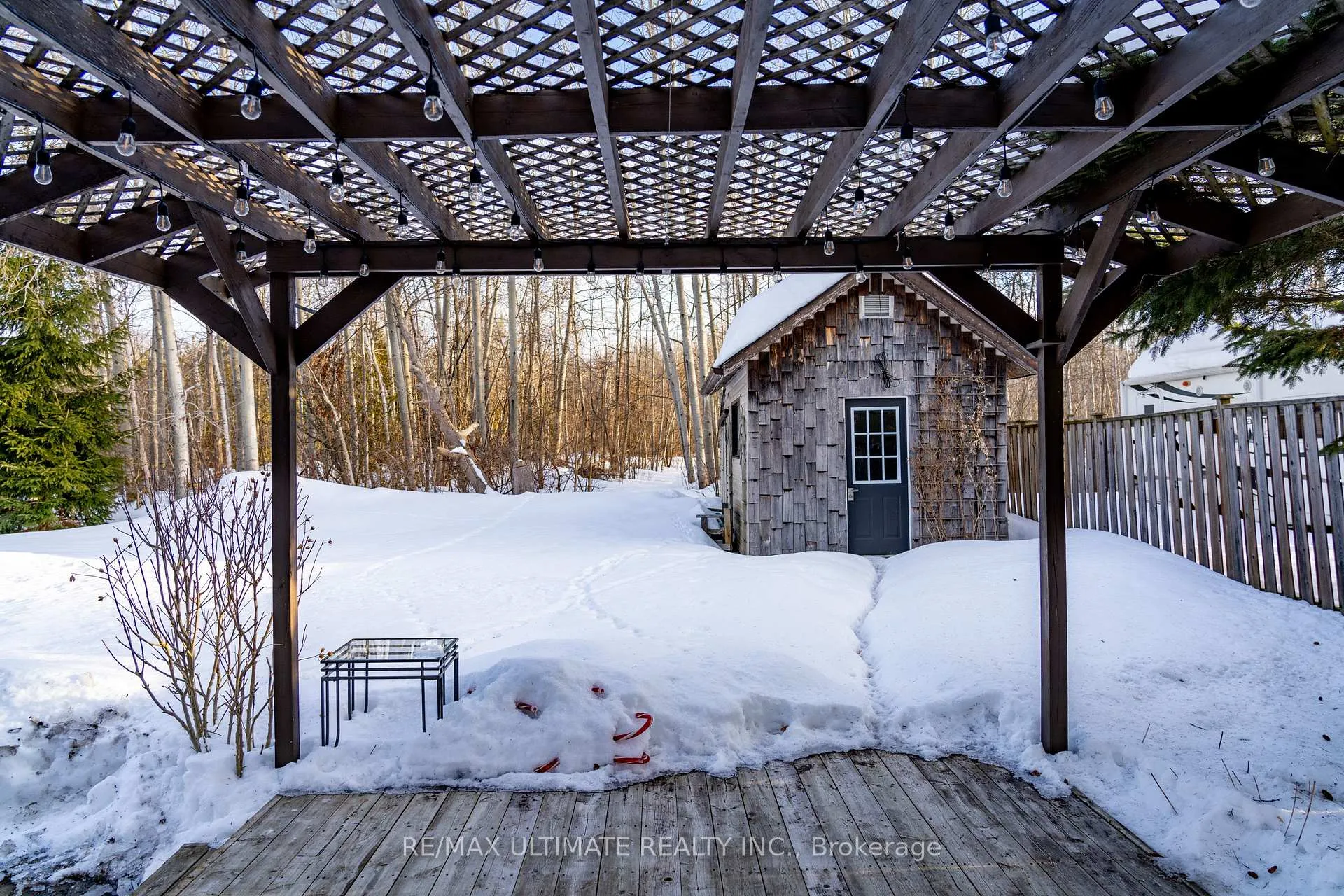 Photo 8 of 1672 St. Jonhs Road, Innisfil, Alcona — HOMEH