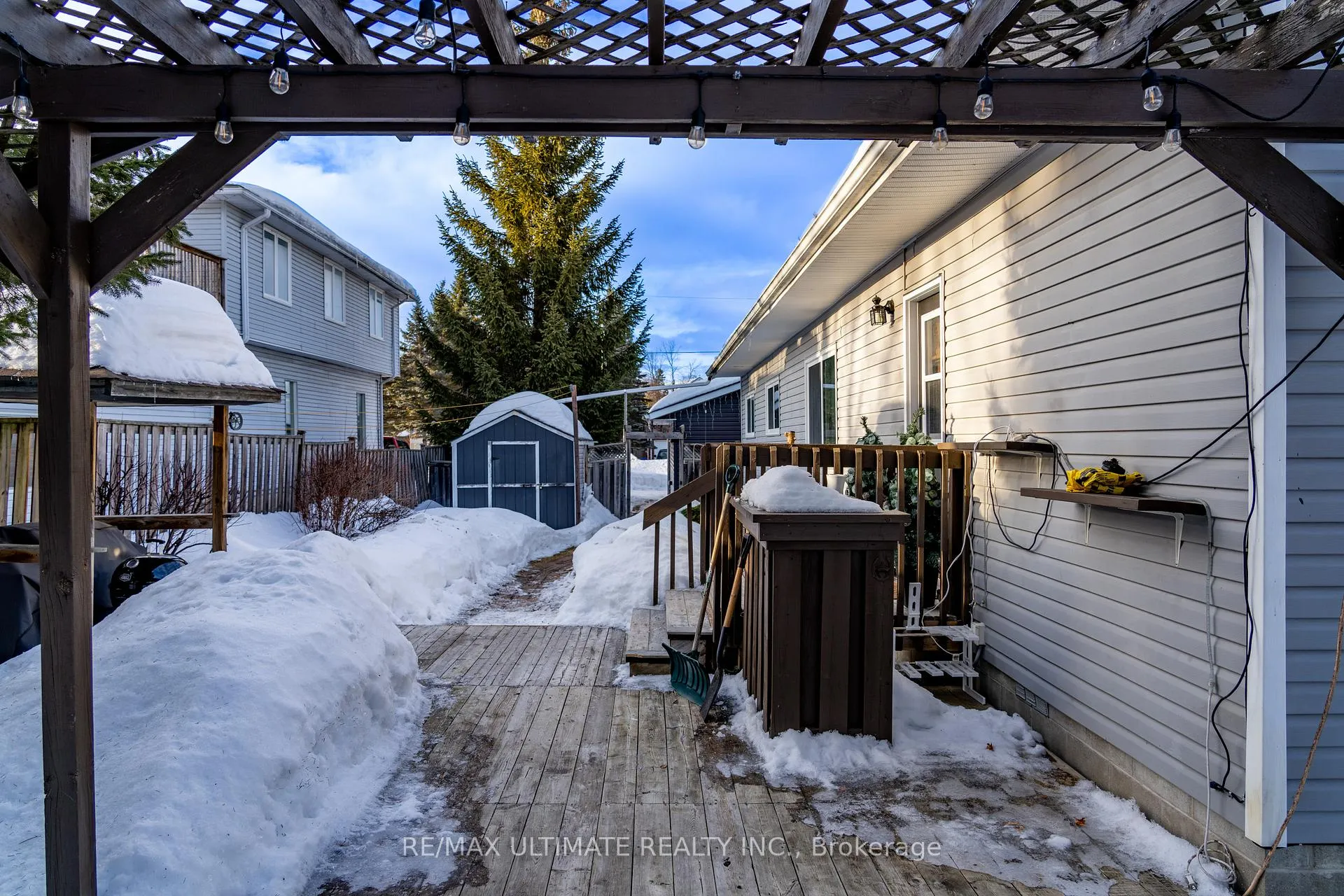Photo 9 of 1672 St. Jonhs Road, Innisfil, Alcona — HOMEH