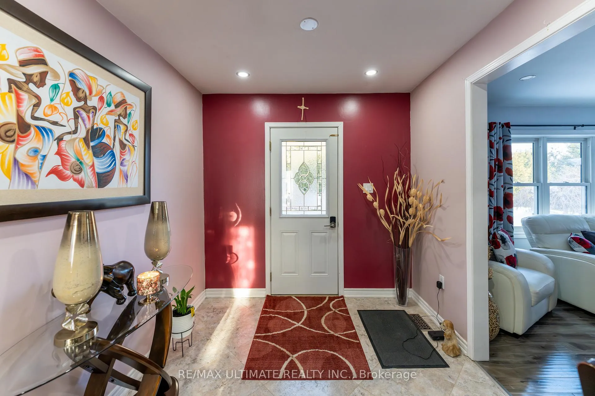 Photo 12 of 1672 St. Jonhs Road, Innisfil, Alcona — HOMEH