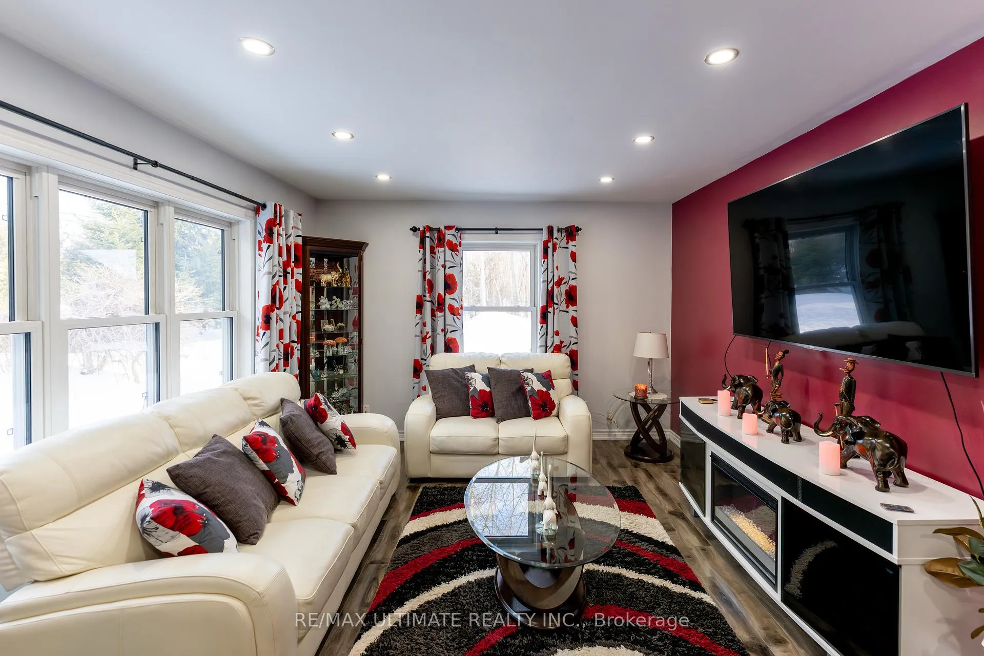 Photo 14 of 1672 St. Jonhs Road, Innisfil, Alcona — HOMEH