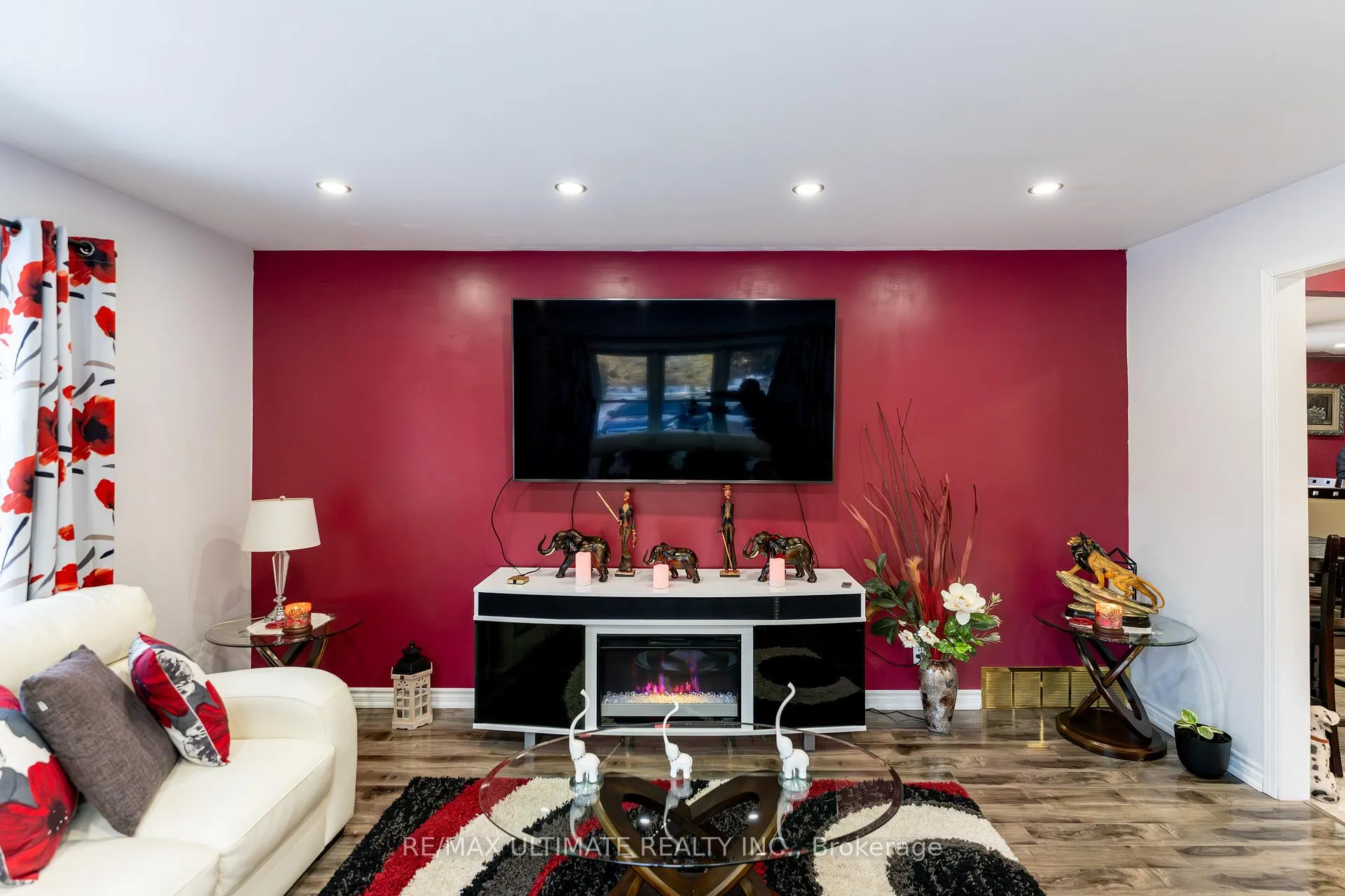 Photo 15 of 1672 St. Jonhs Road, Innisfil, Alcona — HOMEH