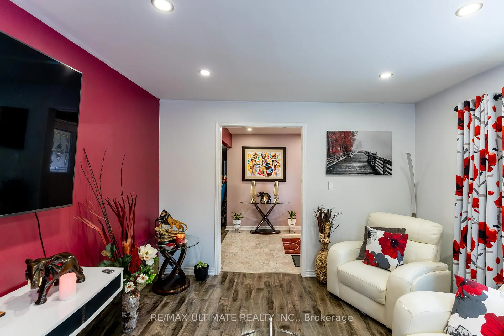 Photo 16 of 1672 St. Jonhs Road, Innisfil, Alcona — HOMEH