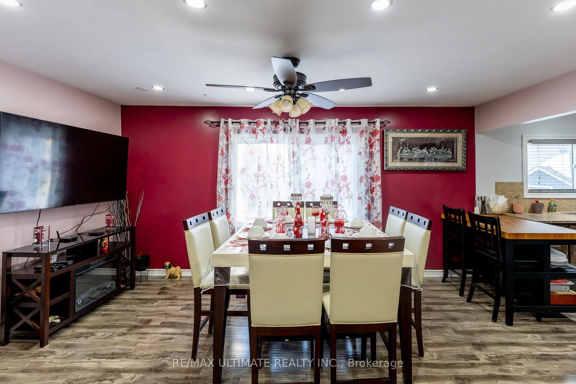 Photo 17 of 1672 St. Jonhs Road, Innisfil, Alcona — HOMEH