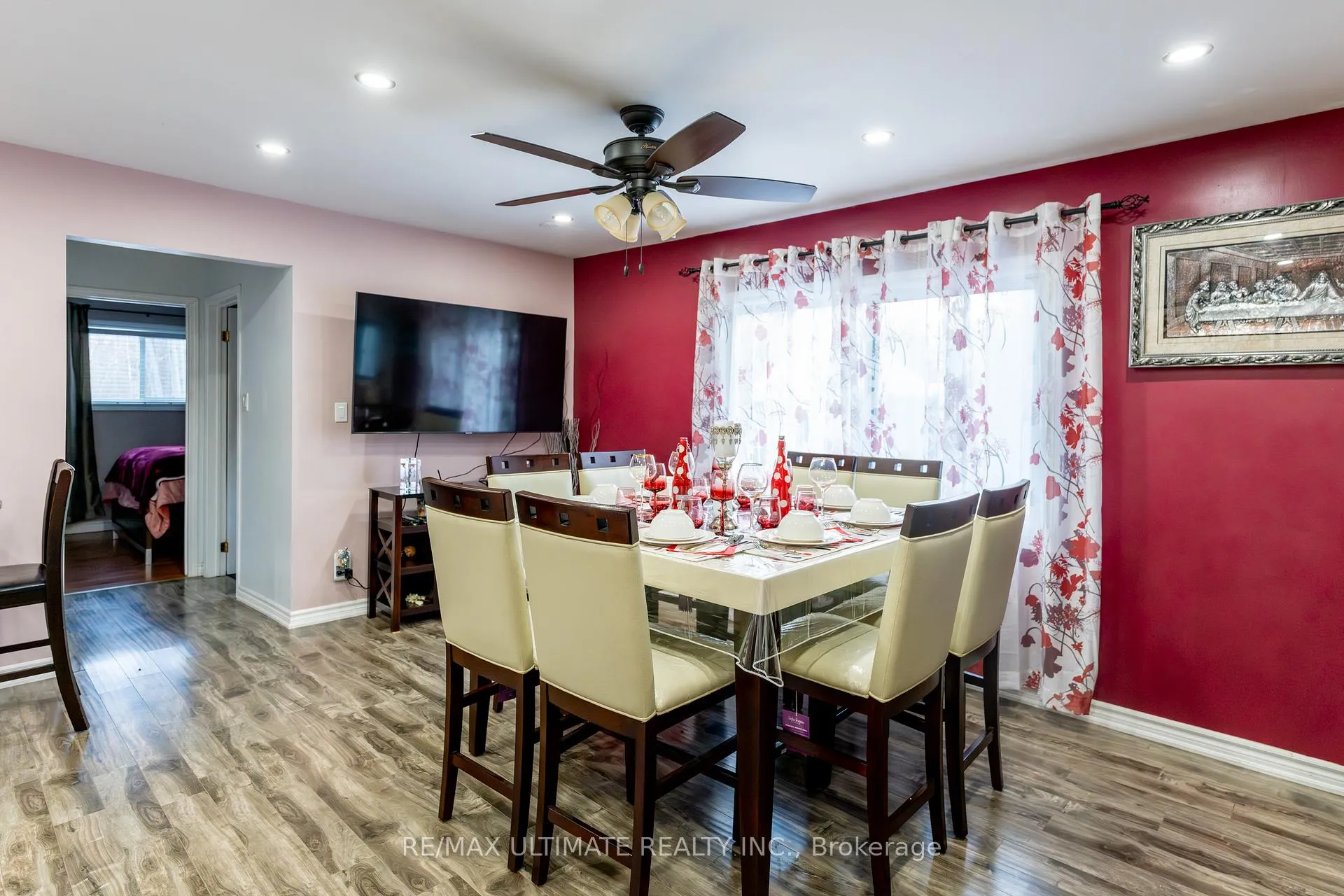 Photo 20 of 1672 St. Jonhs Road, Innisfil, Alcona — HOMEH