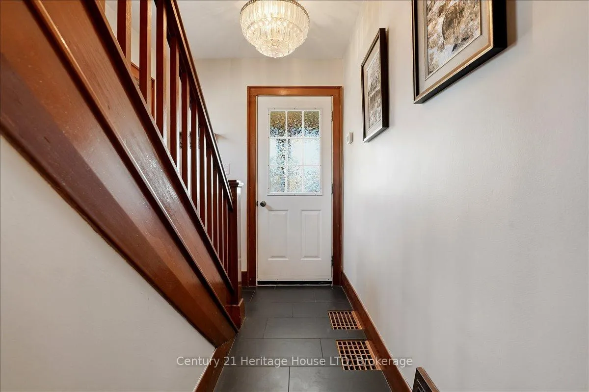 Photo 6 of 282 Beatrice Street, Welland, Lincoln/Crowland — HOMEH
