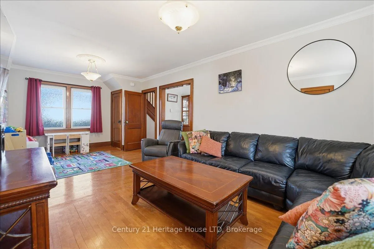 Photo 8 of 282 Beatrice Street, Welland, Lincoln/Crowland — HOMEH
