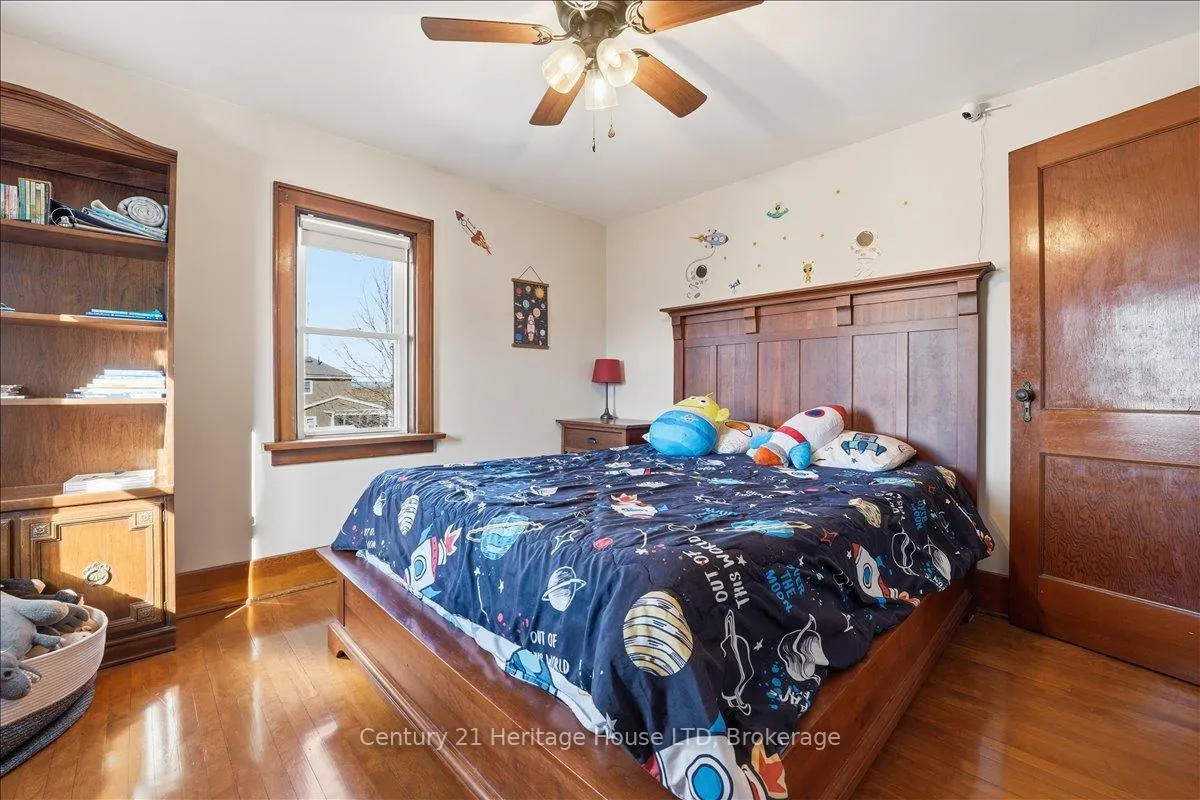 Photo 20 of 282 Beatrice Street, Welland, Lincoln/Crowland — HOMEH