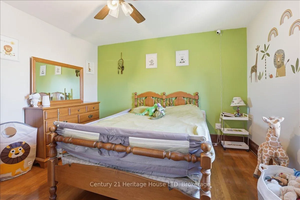 Photo 23 of 282 Beatrice Street, Welland, Lincoln/Crowland — HOMEH
