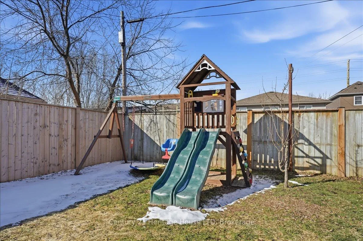 Photo 33 of 282 Beatrice Street, Welland, Lincoln/Crowland — HOMEH
