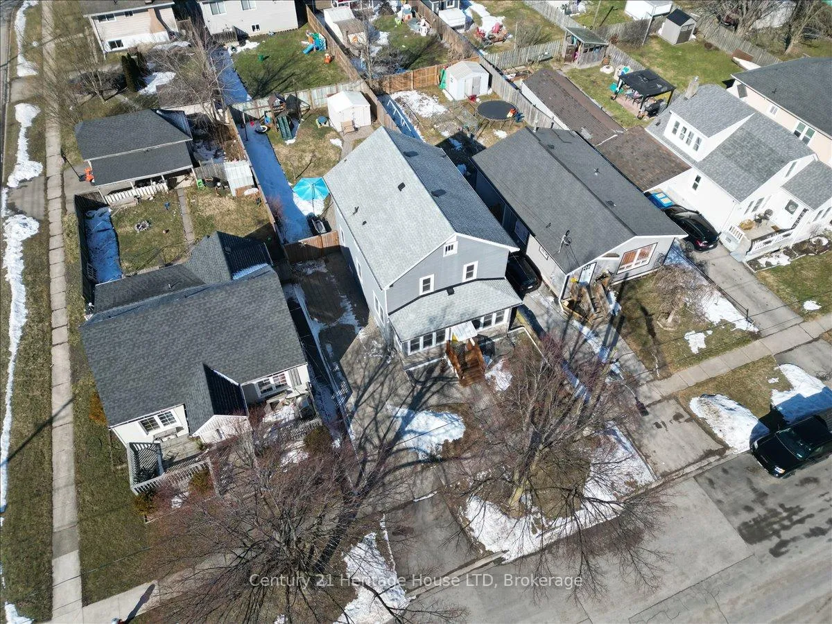Photo 35 of 282 Beatrice Street, Welland, Lincoln/Crowland — HOMEH