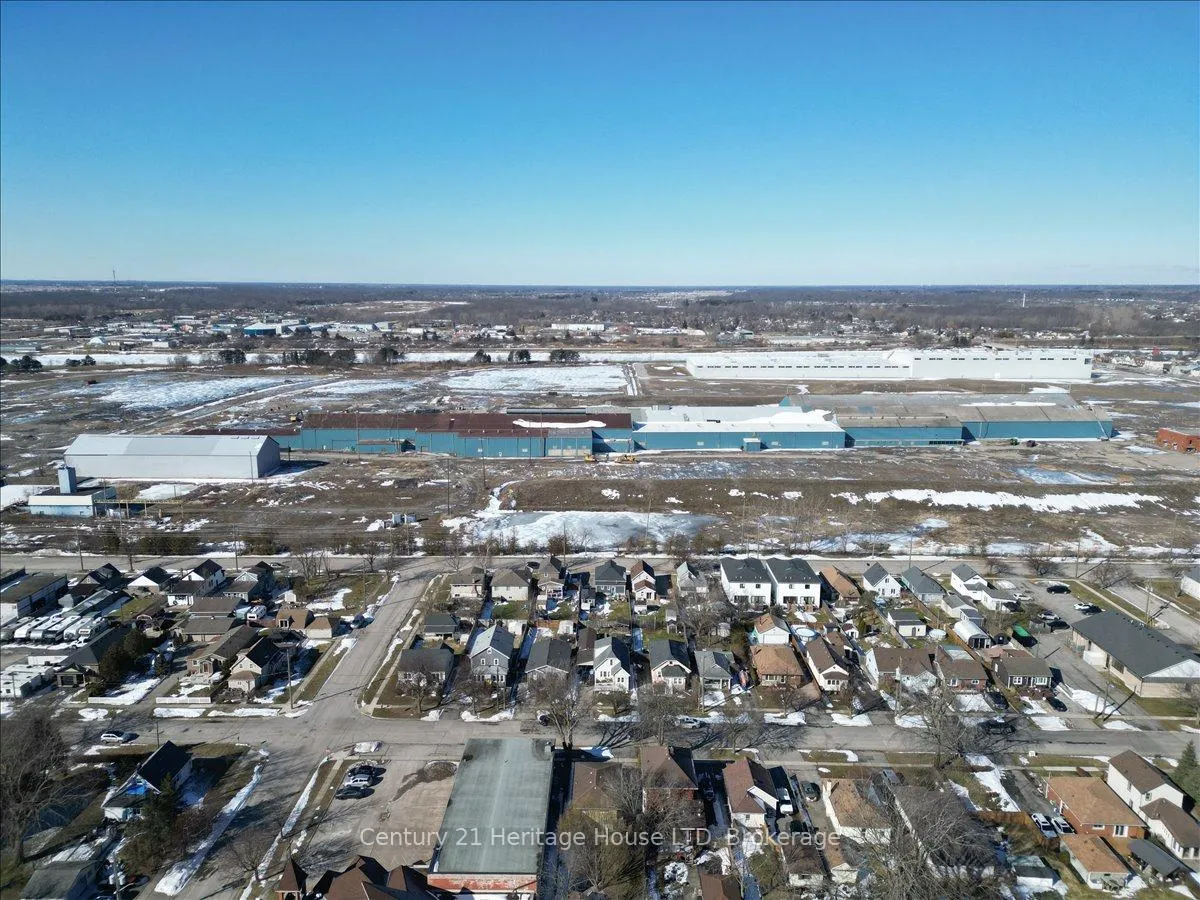 Photo 41 of 282 Beatrice Street, Welland, Lincoln/Crowland — HOMEH