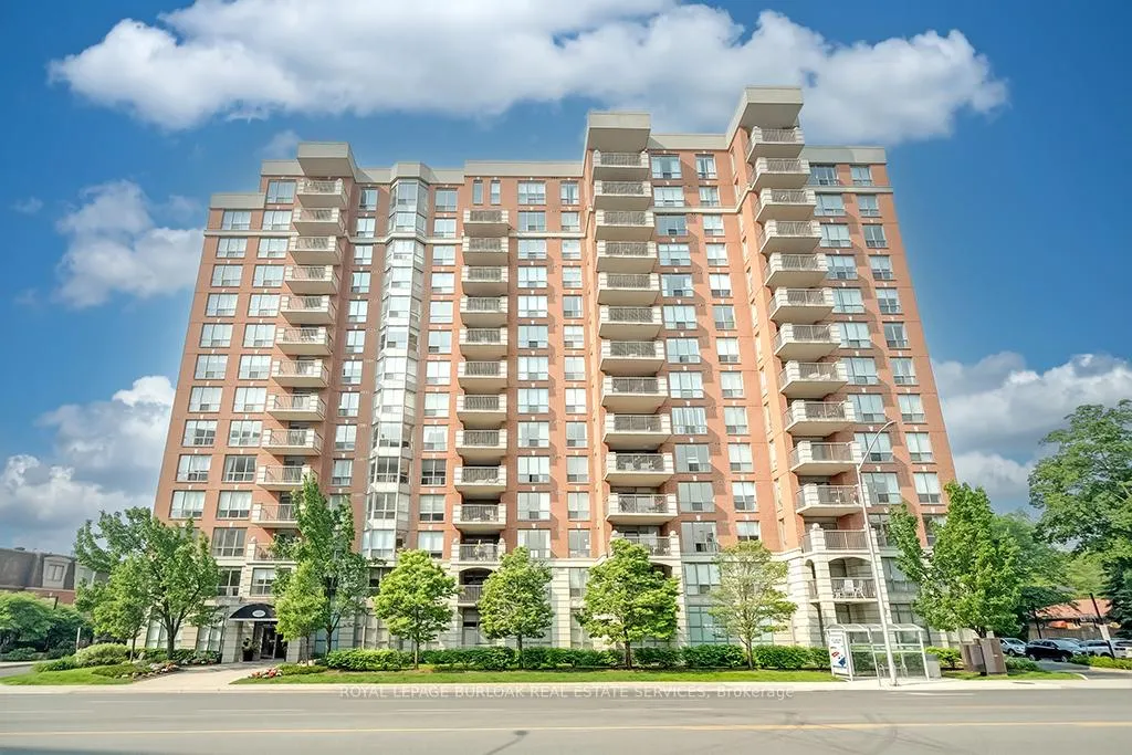 Photo 1 of Unit 503, 442 Maple Avenue, Burlington, Brant — HOMEH