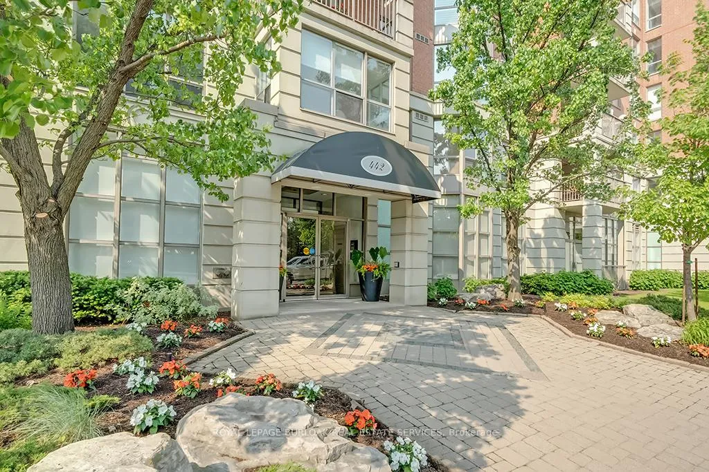 Photo 3 of Unit 503, 442 Maple Avenue, Burlington, Brant — HOMEH