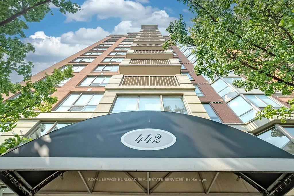 Photo 4 of Unit 503, 442 Maple Avenue, Burlington, Brant — HOMEH