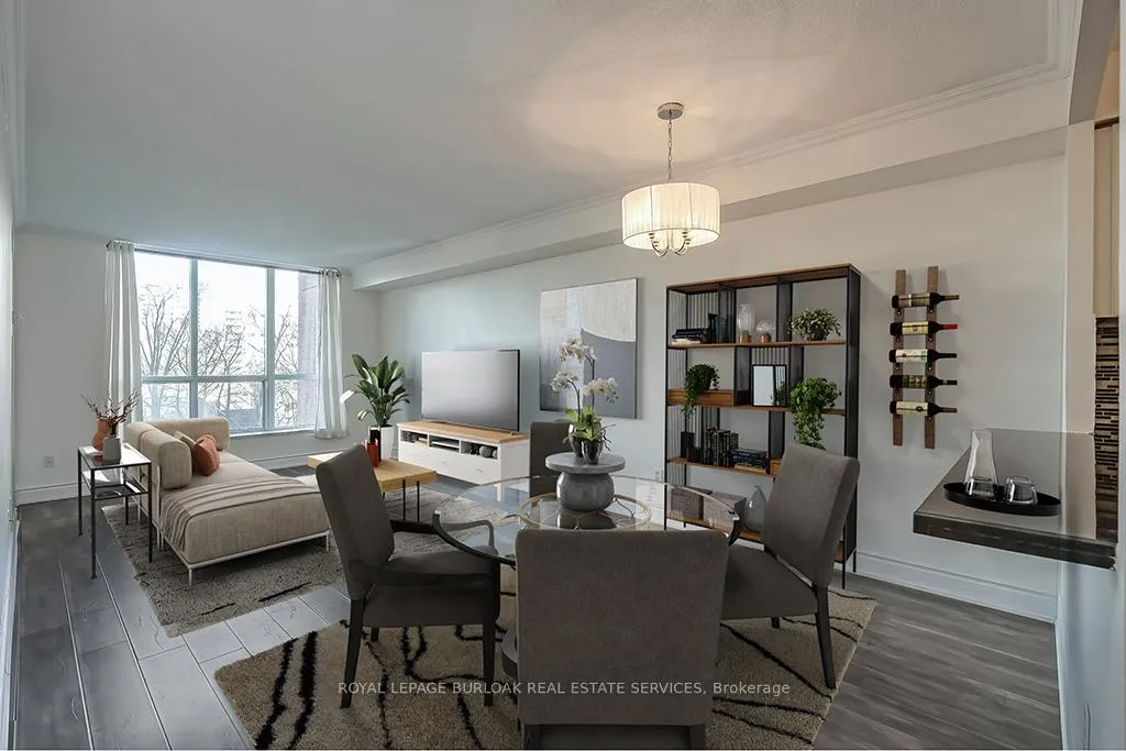 Photo 8 of Unit 503, 442 Maple Avenue, Burlington, Brant — HOMEH