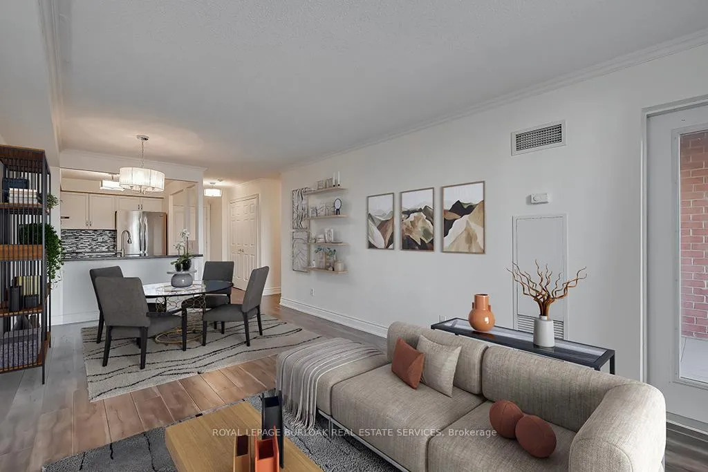 Photo 11 of Unit 503, 442 Maple Avenue, Burlington, Brant — HOMEH