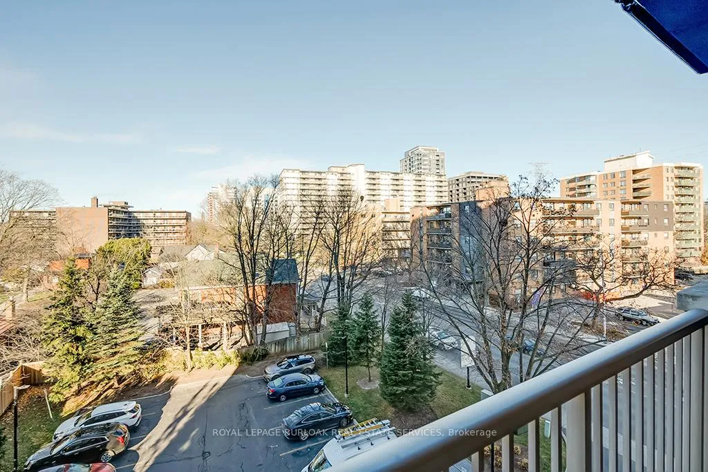 Photo 14 of Unit 503, 442 Maple Avenue, Burlington, Brant — HOMEH