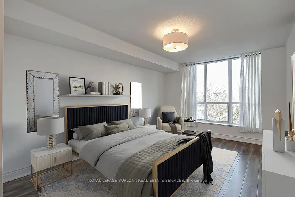 Photo 16 of Unit 503, 442 Maple Avenue, Burlington, Brant — HOMEH