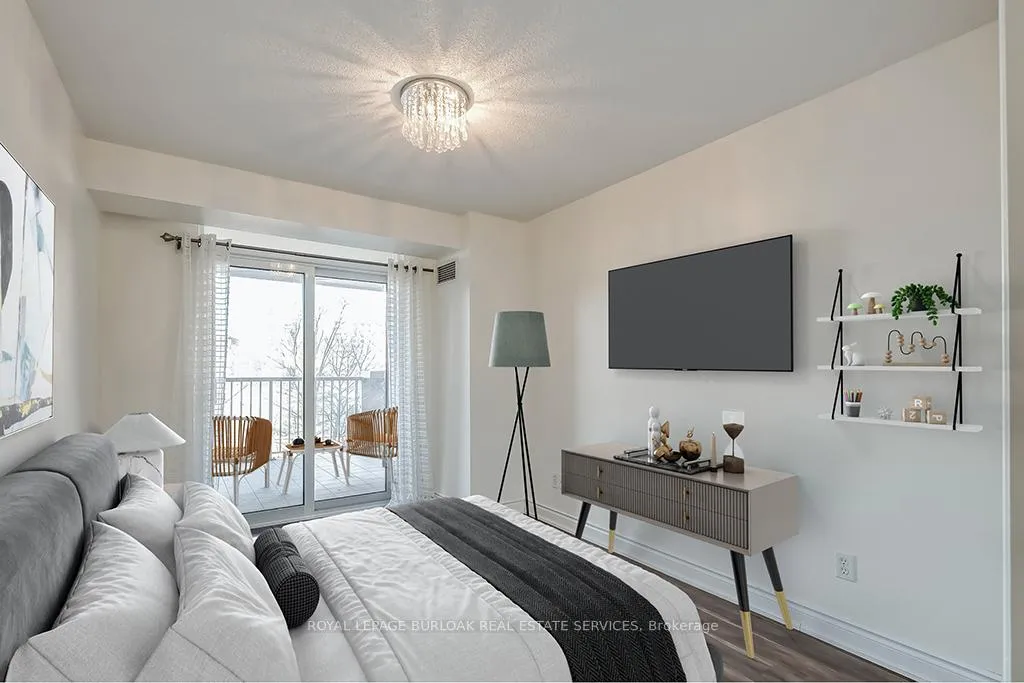 Photo 21 of Unit 503, 442 Maple Avenue, Burlington, Brant — HOMEH