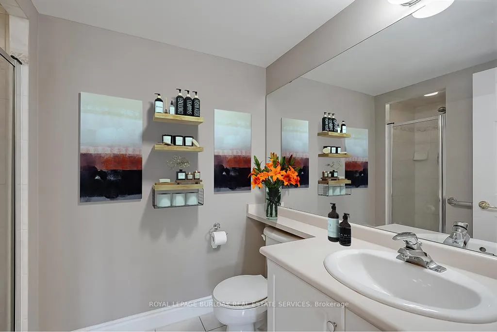 Photo 23 of Unit 503, 442 Maple Avenue, Burlington, Brant — HOMEH