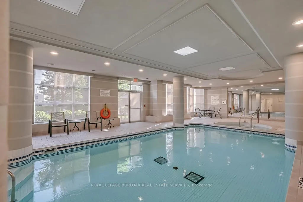 Photo 26 of Unit 503, 442 Maple Avenue, Burlington, Brant — HOMEH