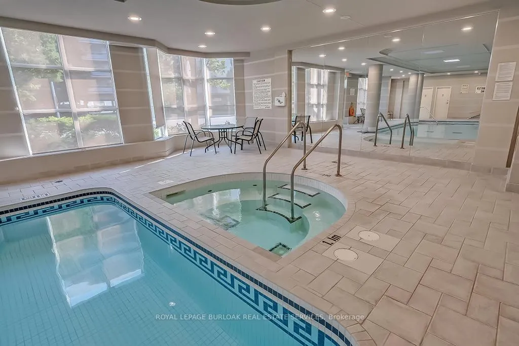 Photo 27 of Unit 503, 442 Maple Avenue, Burlington, Brant — HOMEH