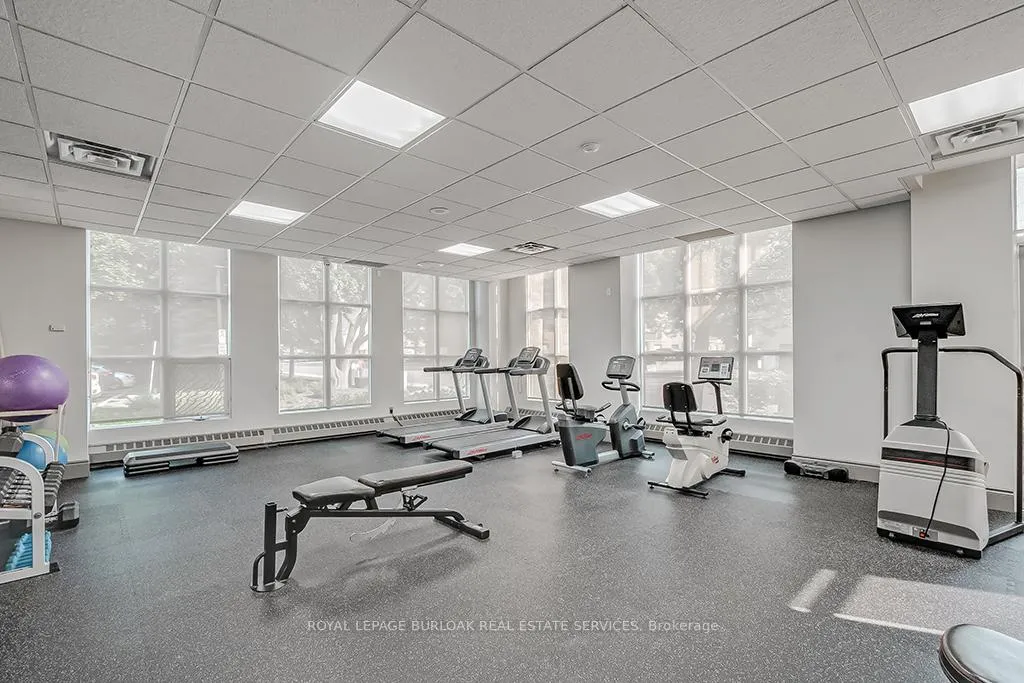 Photo 28 of Unit 503, 442 Maple Avenue, Burlington, Brant — HOMEH