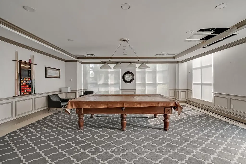 Photo 30 of Unit 503, 442 Maple Avenue, Burlington, Brant — HOMEH