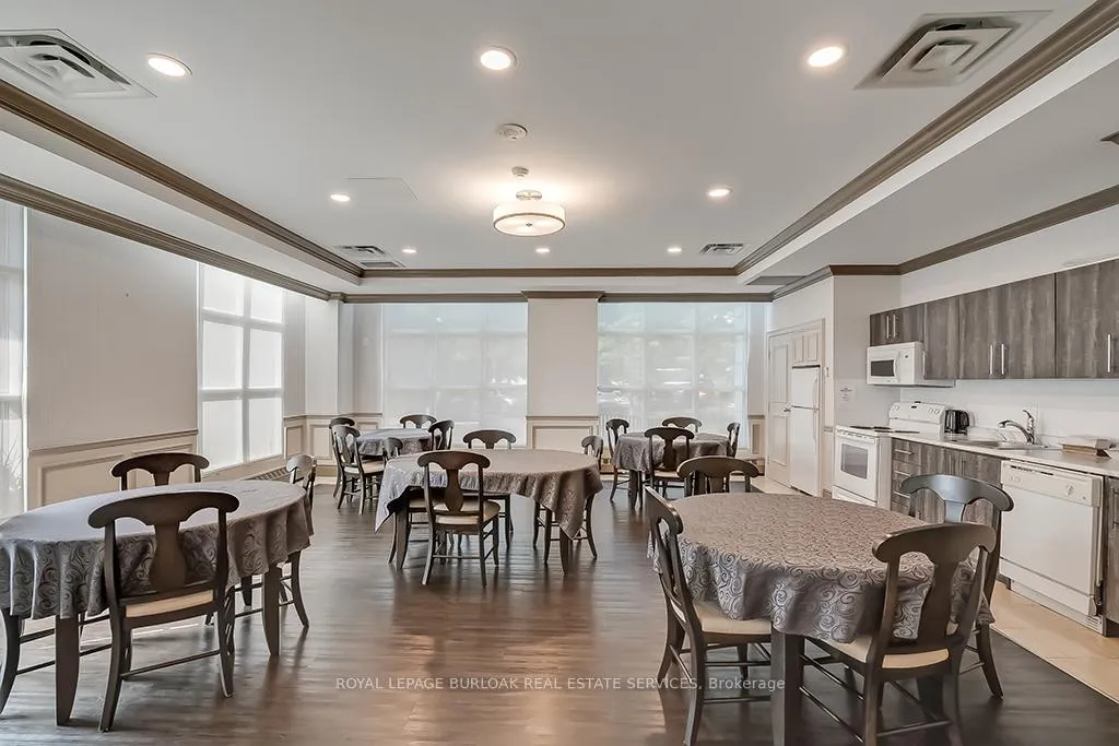 Photo 31 of Unit 503, 442 Maple Avenue, Burlington, Brant — HOMEH