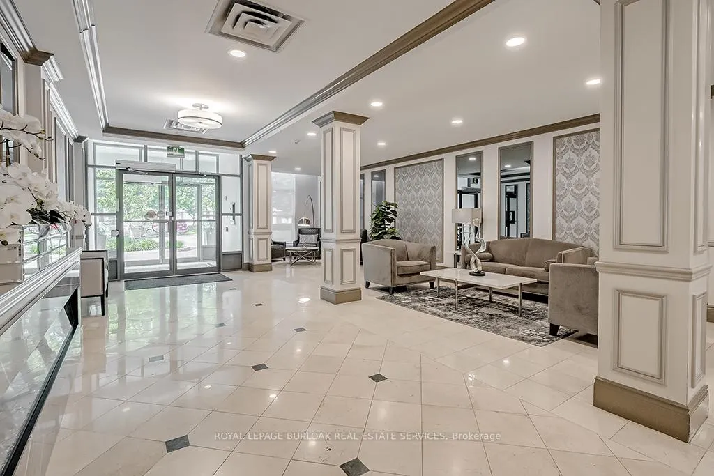 Photo 32 of Unit 503, 442 Maple Avenue, Burlington, Brant — HOMEH