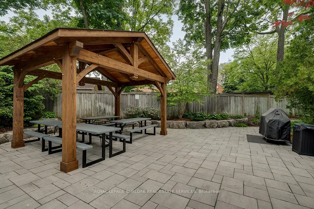Photo 33 of Unit 503, 442 Maple Avenue, Burlington, Brant — HOMEH