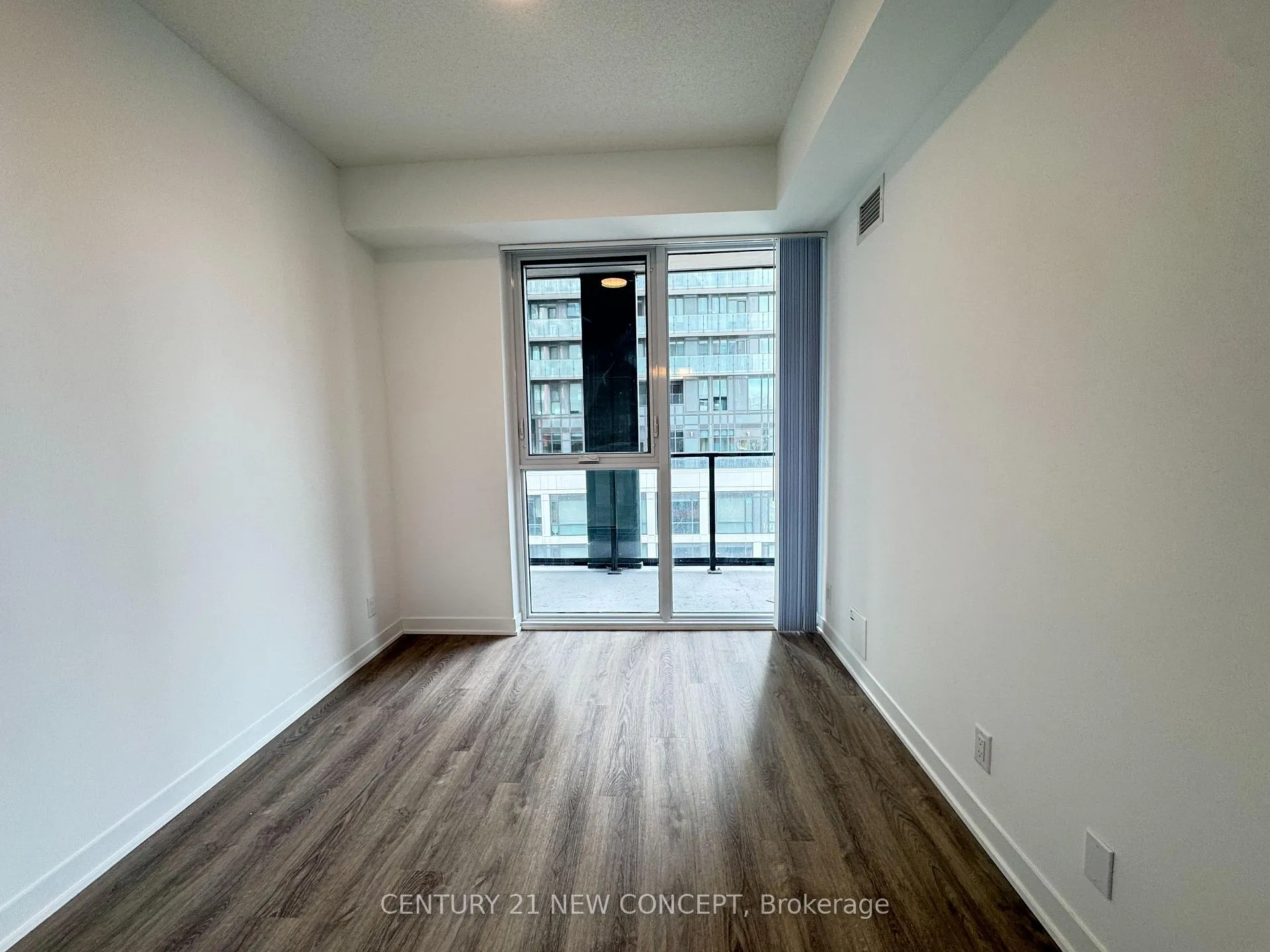 Photo 10 of Unit 1509, 180 Front Street E, Toronto, Moss Park — HOMEH