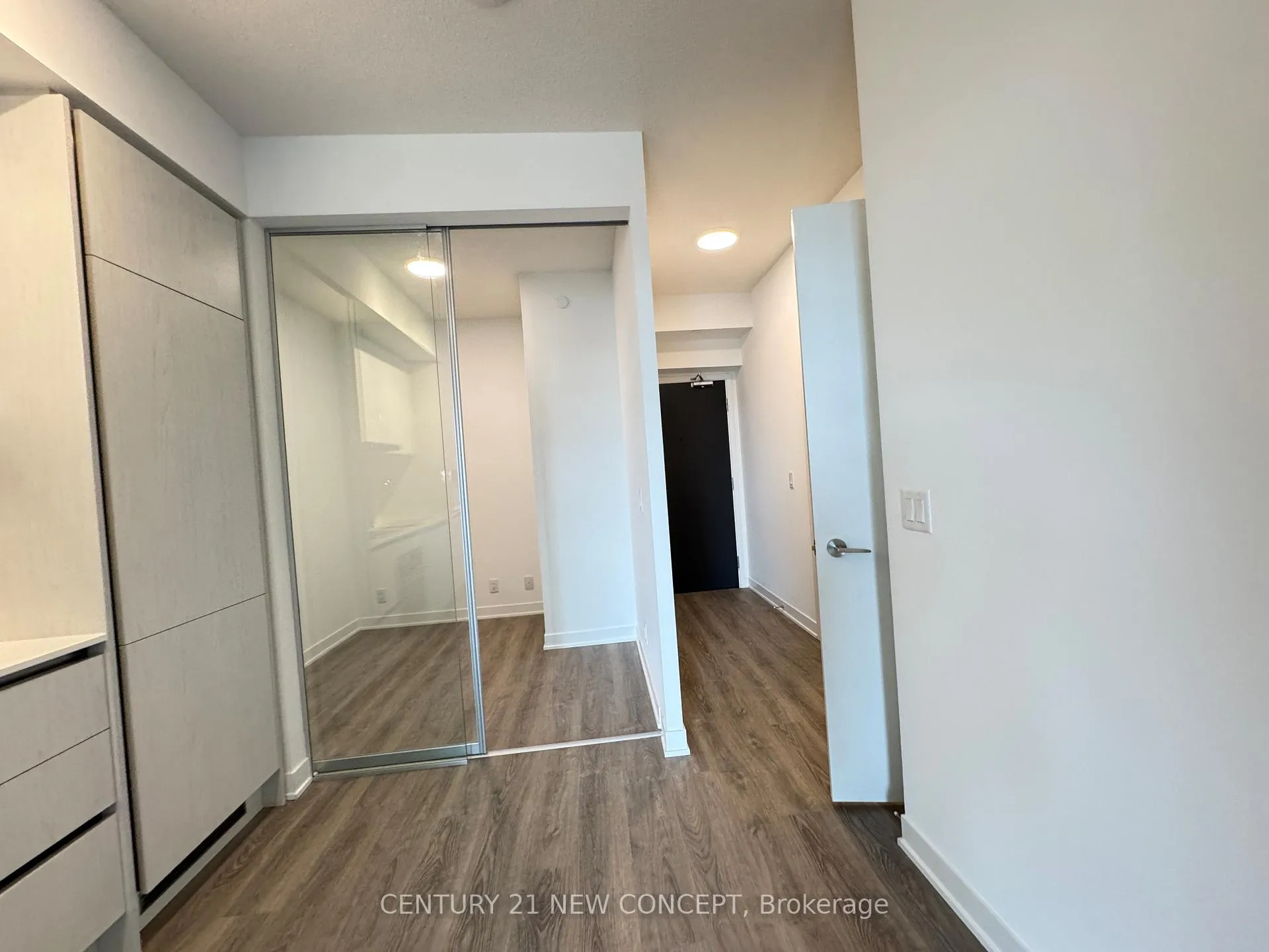 Photo 15 of Unit 1509, 180 Front Street E, Toronto, Moss Park — HOMEH