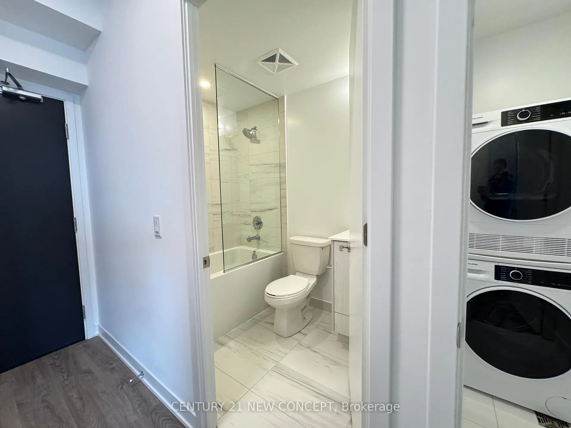 Photo 16 of Unit 1509, 180 Front Street E, Toronto, Moss Park — HOMEH