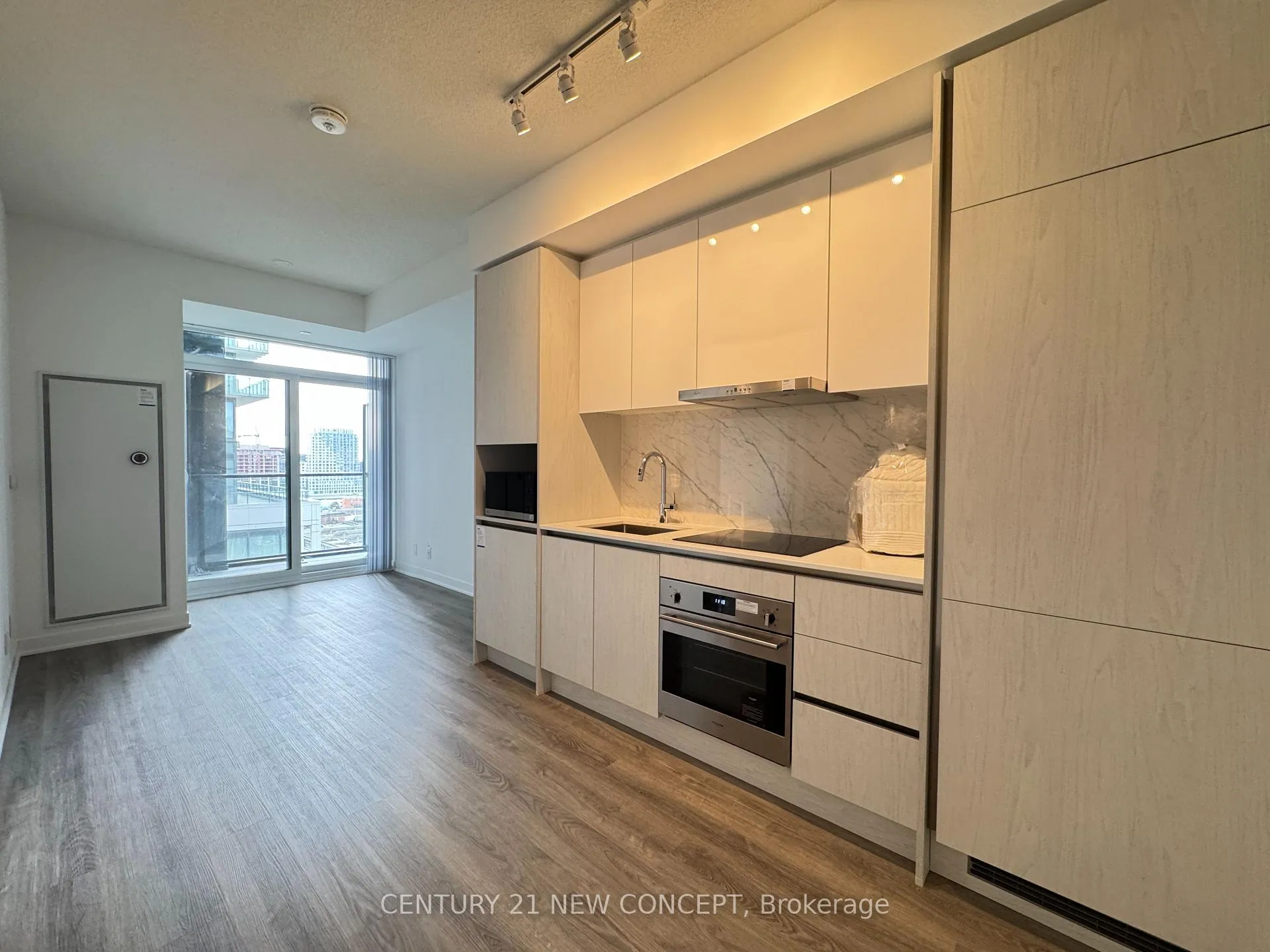 Photo 19 of Unit 1509, 180 Front Street E, Toronto, Moss Park — HOMEH