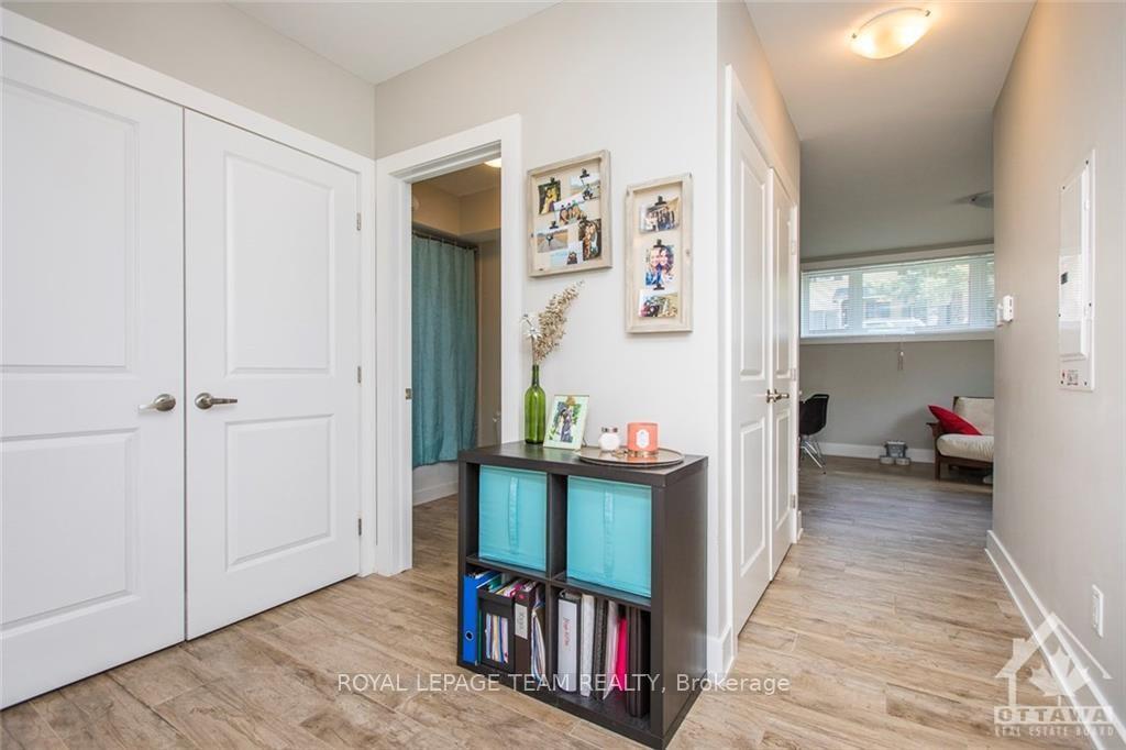 Photo 4 of Unit 1, 550 Brunel Street, Ottawa, CFB Rockcliffe and Area — HOMEH
