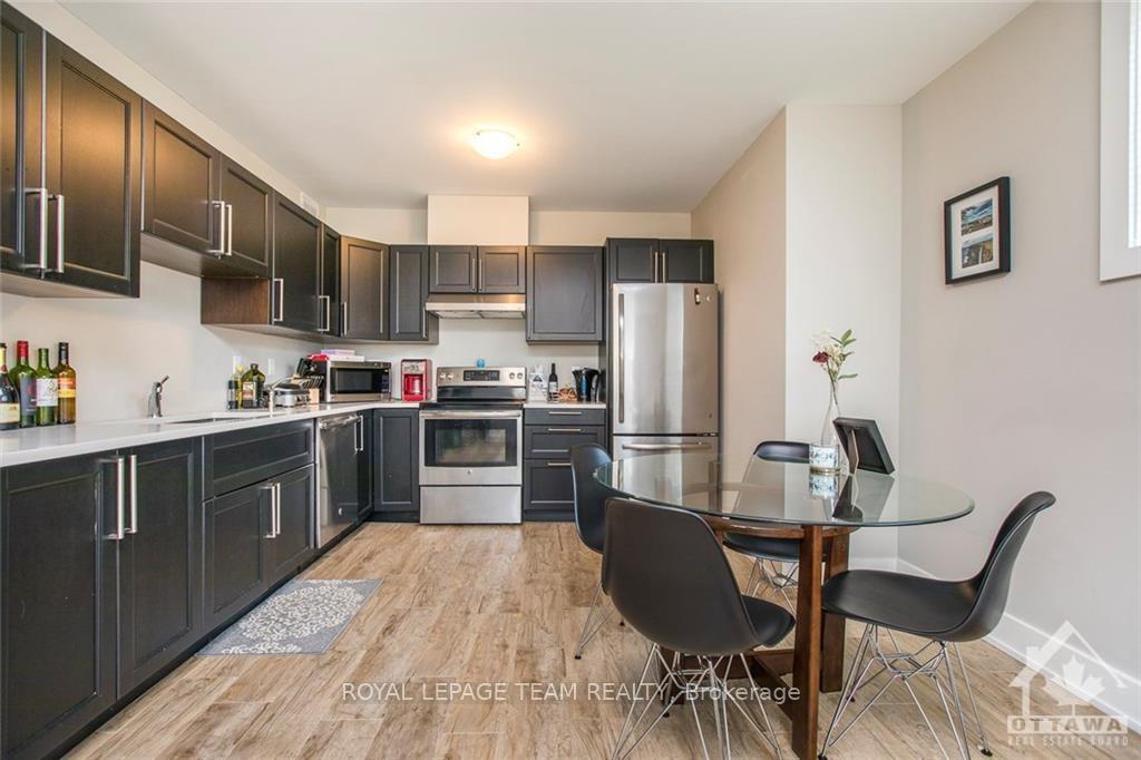 Photo 7 of Unit 1, 550 Brunel Street, Ottawa, CFB Rockcliffe and Area — HOMEH