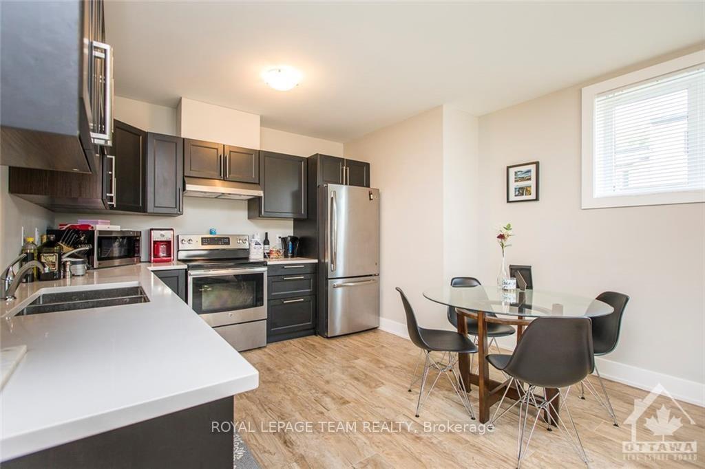Photo 9 of Unit 1, 550 Brunel Street, Ottawa, CFB Rockcliffe and Area — HOMEH